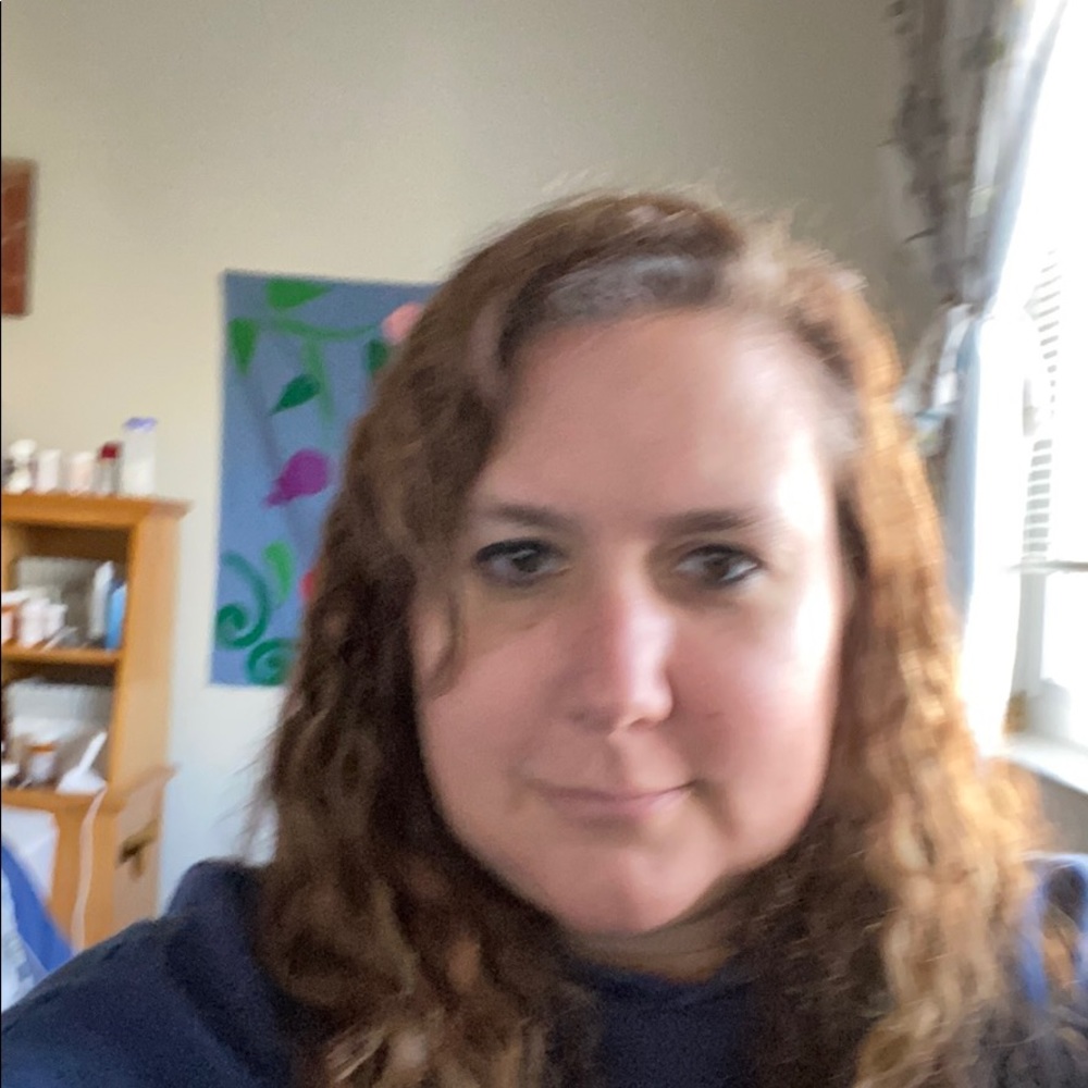 Meet your Posher, Amy